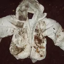 muddy Alpha jacket and other stories